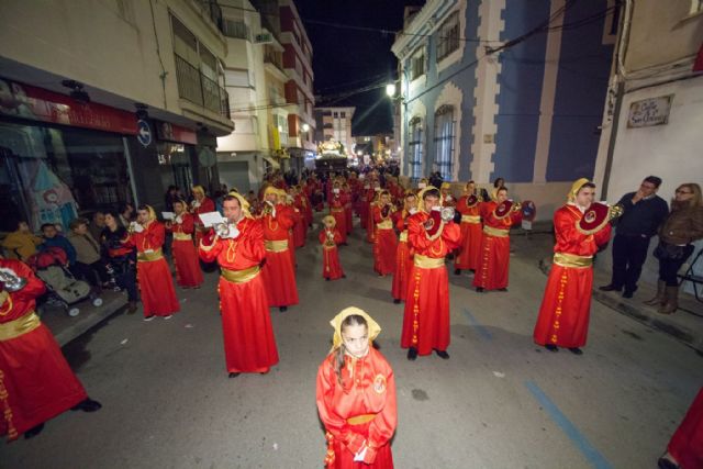 Jueves Santo (Noche) 2013 - 136